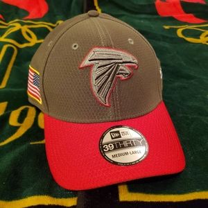 Salute to Service Military USA Atlanta Falcons